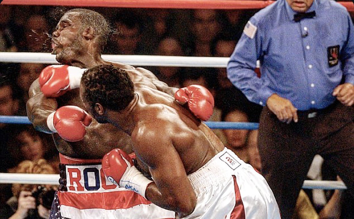 RapidBoxingH's tweet image. Hasim RAHMAN (USA) vs Lennox LEWIS (England) 2 - KNOCKOUT & Fight Highli... youtu.be/wGHmZL6ae-8?si… via @YouTube #Boxing #RobotBoxing