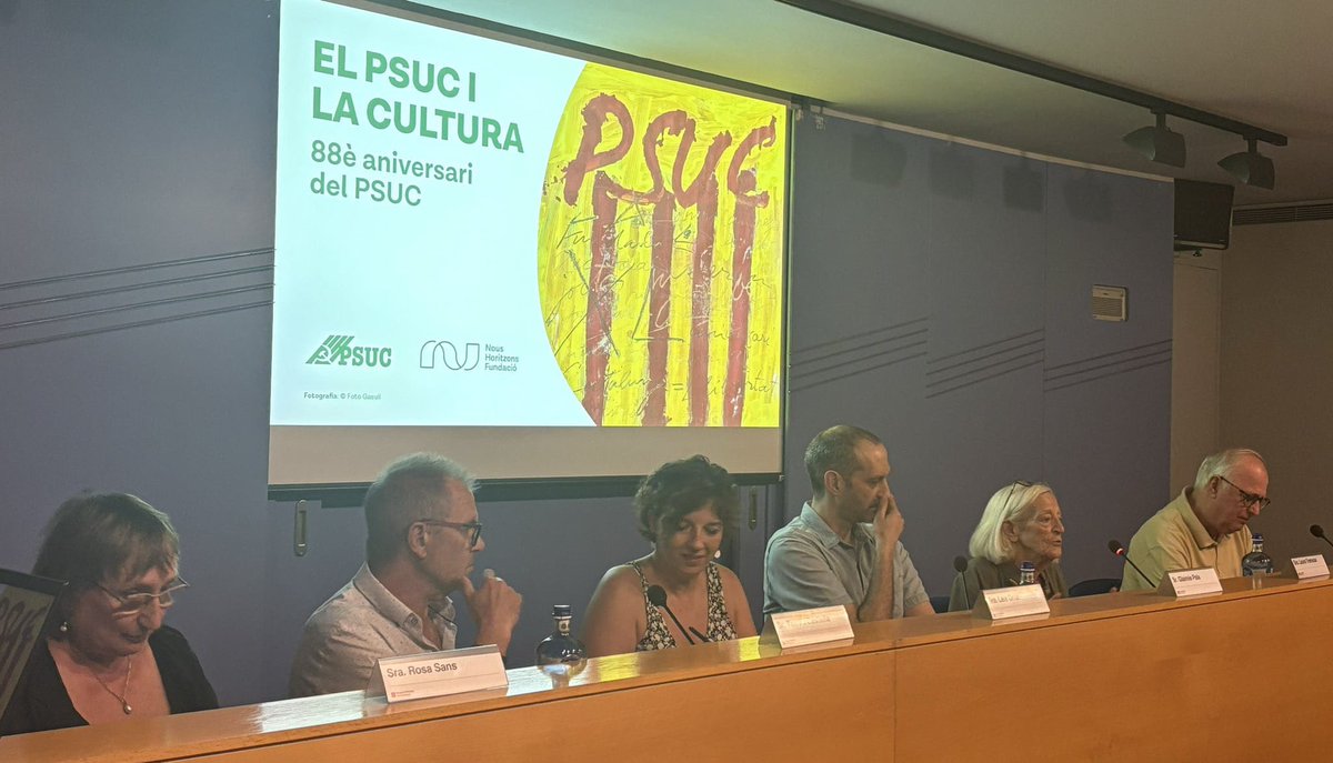 Esquerra Verda tweet media