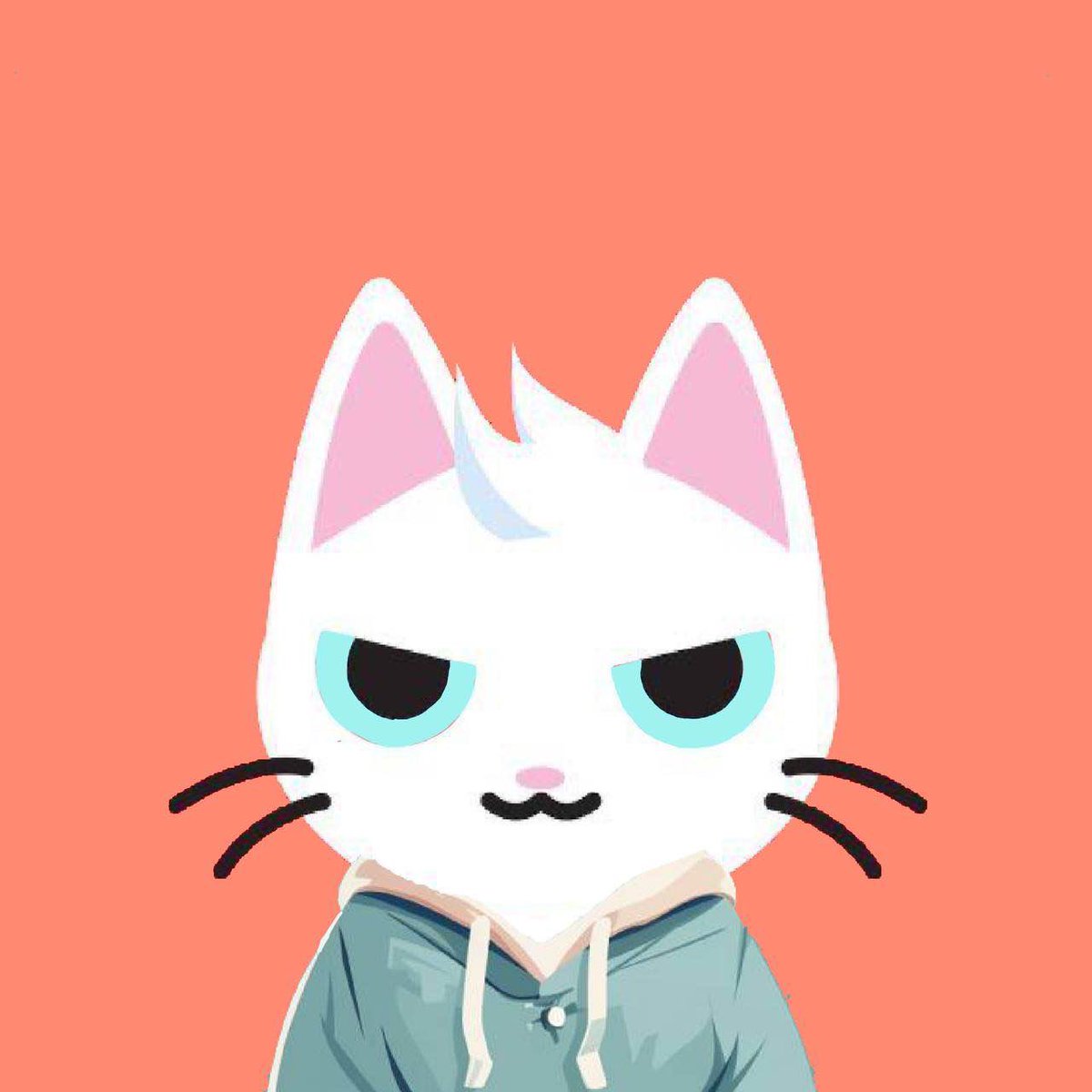 Cats Are Ready

Are you ready too ?

Mint starting in 5 minute : launchmynft.io/sol/6549