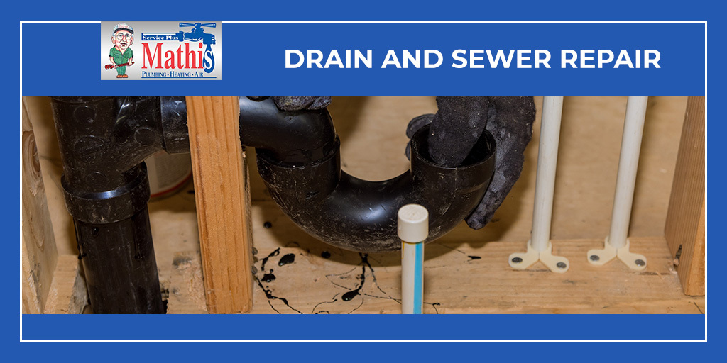 Mathis_Plumbing's tweet photo. Don't ignore sewer line issues—they can lead to serious damage to your home and plumbing system. If you notice backups or suspect sewer line problems, contact the experts at Mathis Plumbing &amp; Heating Co., Inc. today for prompt service. 🛠️🏠  Call: 864-229-7117 https://t.co/iKPlKjgJ7E