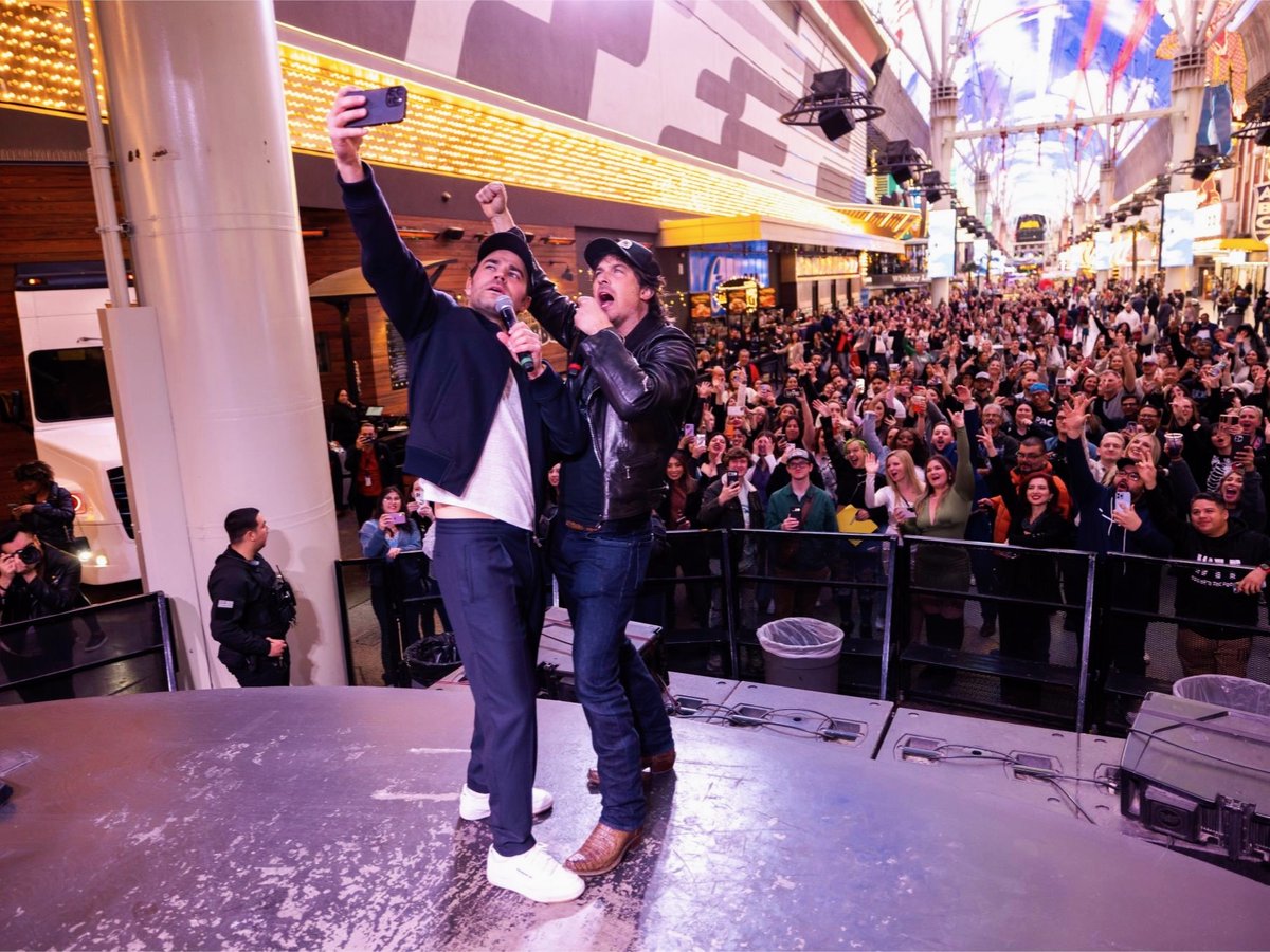 Circa Las Vegas tweet media