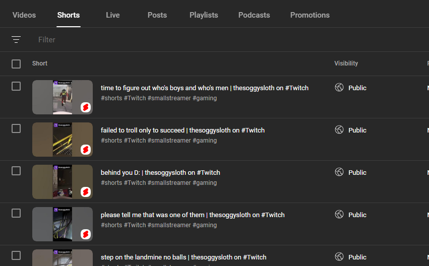 TheSoggySloth tweet media