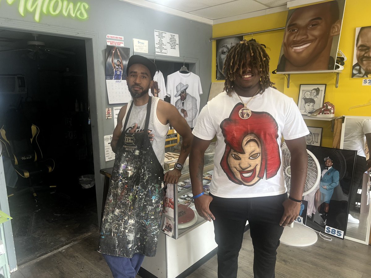 SpartanburgVikingsFootball tweet media