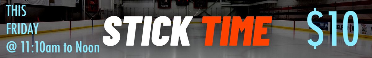 Gallo Ice Arena tweet media