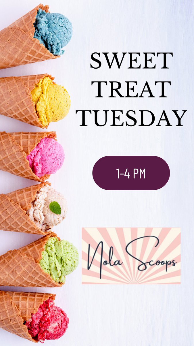 Canal Place tweet media