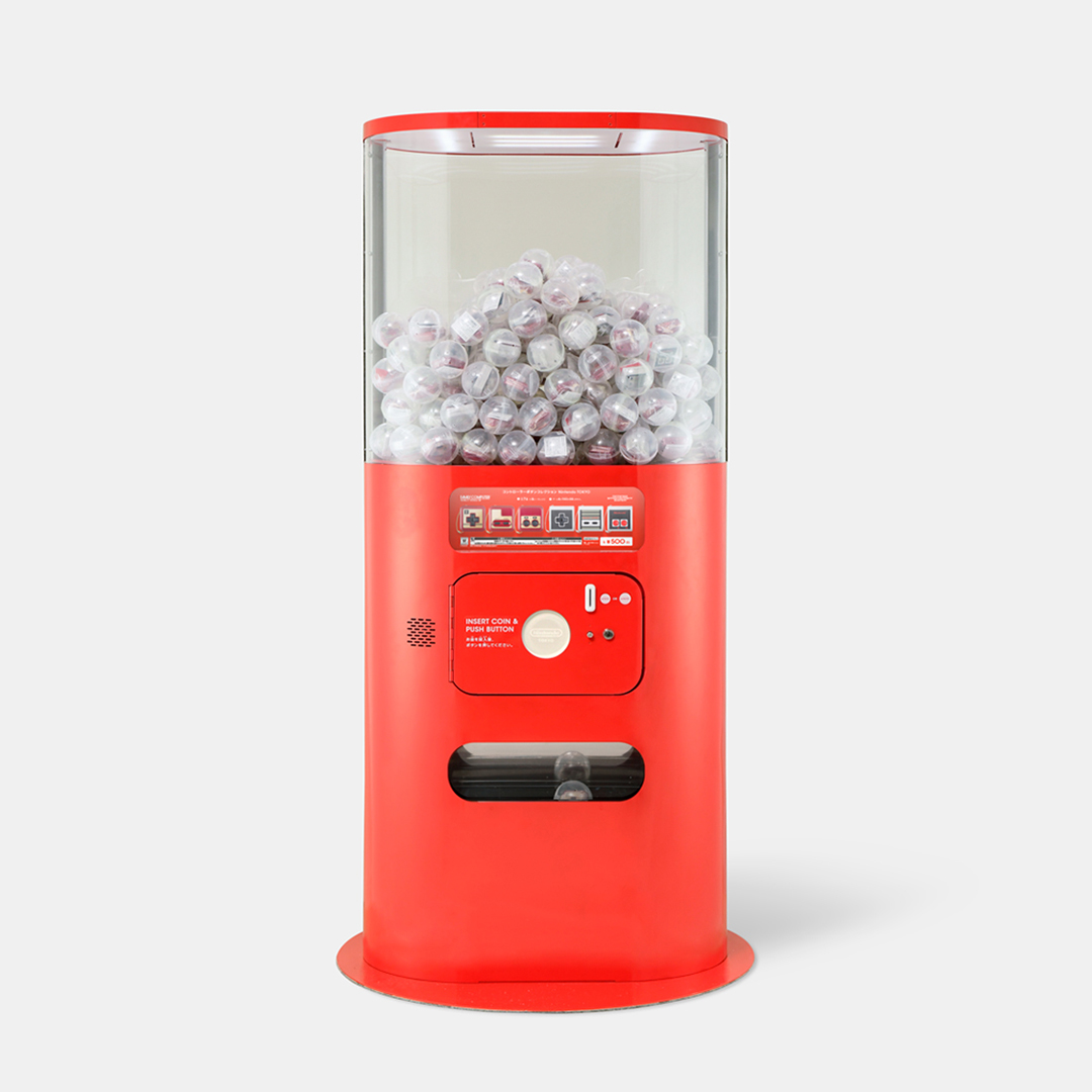 superpotionlabs's tweet photo. Controller Button Fidget Keychains based off of #Nintendo Controllers are now available from #Gacha machines at Nintendo Stores - #Tokyo, Osaka, Kyoto and Narita Airport. https://t.co/qyYdfH51Ui