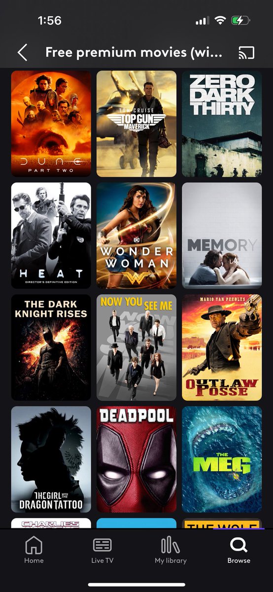 #ad <a href="/Xfinity/">Xfinity</a> when traveling do not forget the movies you can stream and download with <a href="/Xfinity/">Xfinity</a>. Take the TV and movies you are paying for with you. #ad #onthego #vacation