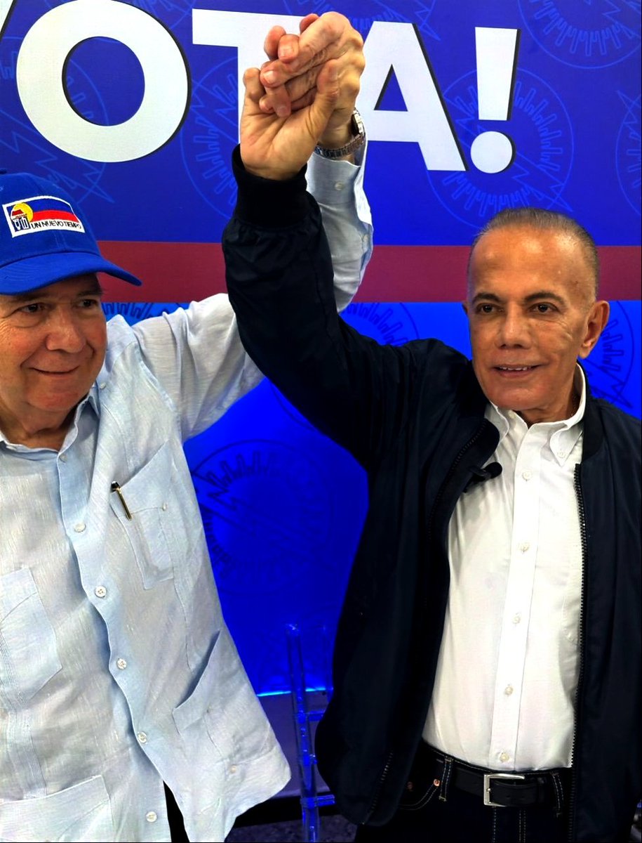 untlags's tweet photo. Este #28Julio Comienza #UnNuevoTiempoParaVzla 🇻🇪

#EdmundoPresidente 
#TodosConEdmundo 🇻🇪

@partidountzulia 
@somosuntzulia 🇻🇪 https://t.co/ztvPehA7Ym