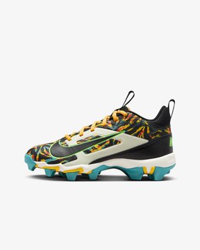 SOLELINKS's tweet photo. Ad: Dropped today: Nike Alpha Menace 4 Elite 'Travis Kelce' Football Cleats

Nike
Mens:https://t.co/e5uYMSQG3Q
Youth:https://t.co/dCrlXsiDvZ

DSG
Mens:https://t.co/wgpsq3auEg
Youth:https://t.co/1lvWuqz3l0 https://t.co/sF766sbVHI