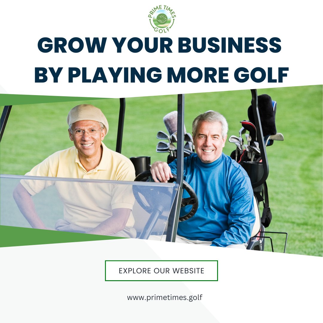 PrimeTimesGolf tweet picture