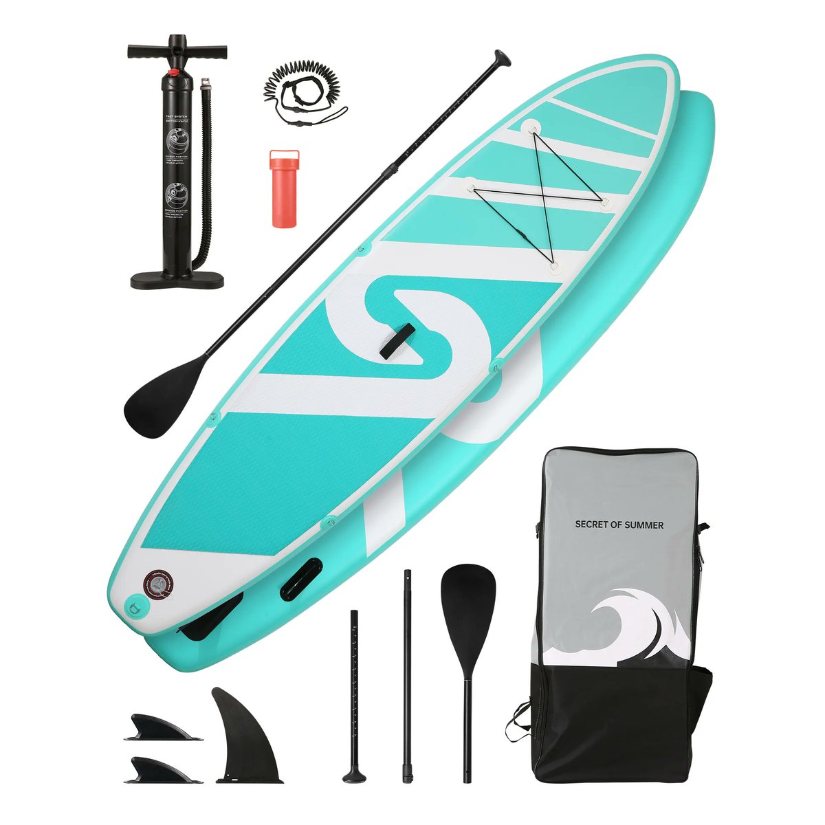 Connie43277784's tweet image. 📷Inflatable Paddle Board with all accessories $129
mavely.app.link/e/47c6NucktLb
[AD] *Possible Commissions earned on Qualifying Purchases. Deals, Discounts, Prices and codes and change at anytime. #inflatablepaddleboard #paddleboarding #funhobbies #overhalfoff