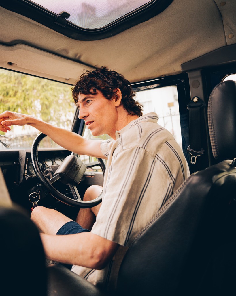 O_Spencer's tweet photo. No Sat Nav needed, all roads should lead to our Summer 24 shirting collection. 
Whether you’re like @nickofford and opt for textural linen or @victor_alli and reach for one of our soft cotton fabrics, they make relaxed-yet-stylish summer dressing as easy as getting from a to b.⁠ https://t.co/YyRvRVQXUP