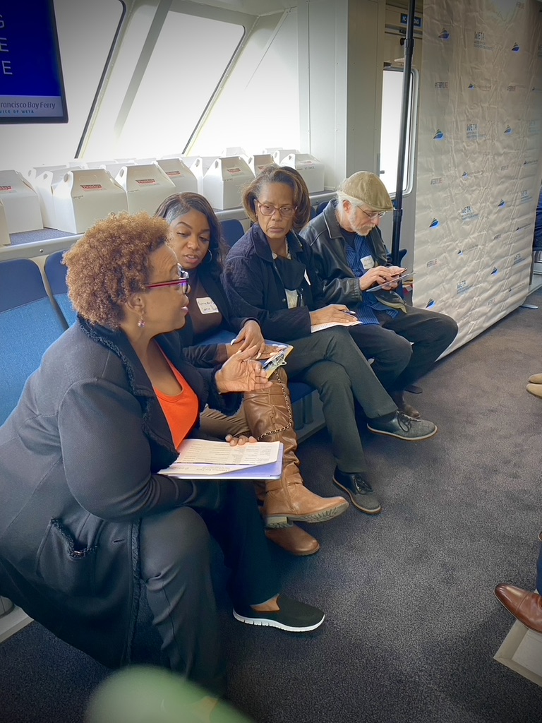 Discover how BrandGOV partnered with San Francisco Bay Area Water Emergency Transportation Authority to empower disparate communities through transformative outreach initiatives!

Explore more: brandgov.com/case-studies/

bgm