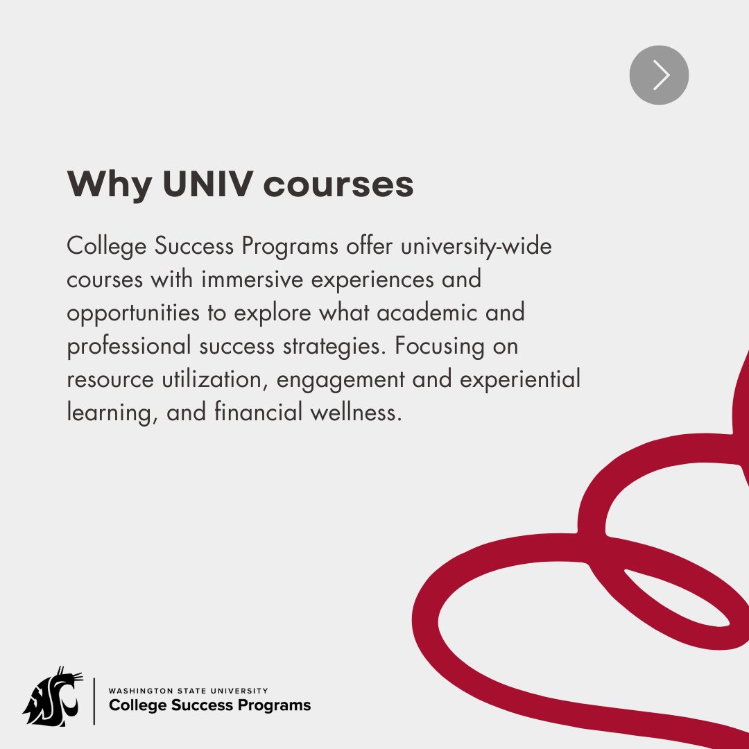 WSU College Success Programs tweet media