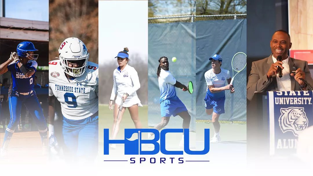 TSU has seven candidates for the inaugural HBCU Sports Awards in 2024.

#radio #radioshow #artist #media #producer #rap #dj #hiphop #podcast