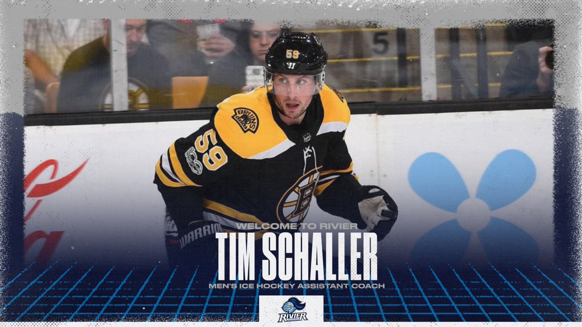 Rivier University Athletics tweet media