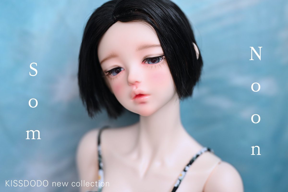 [RT💓]
SD16급 여아 솜눈(SomNoon)의 선주문 안내입니다. 🌱🌸🌿

[주문기간] 
24년 ​7/25 목 11:00 ~ 8/4 일 23:00 

[주문폼 : 윗치폼]
witchform.com/payform/?uuid=…

자세한 내용은 블로그를 확인해주세요.
blog.naver.com/kissdodo_bjd/2…

RT해주신 한 분을 추첨하여 솜눈 헤드를 증정합니다🥰