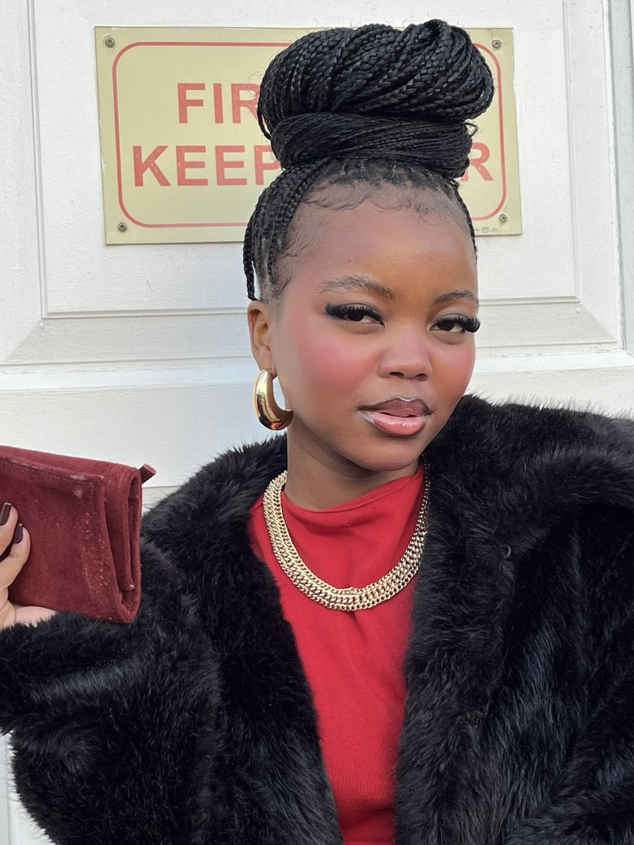 Me, that’s tea.