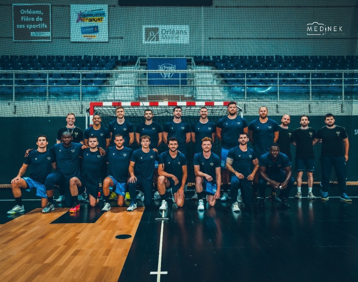 Reprise avec <a href="/LesSeptors/">Les Septors</a>