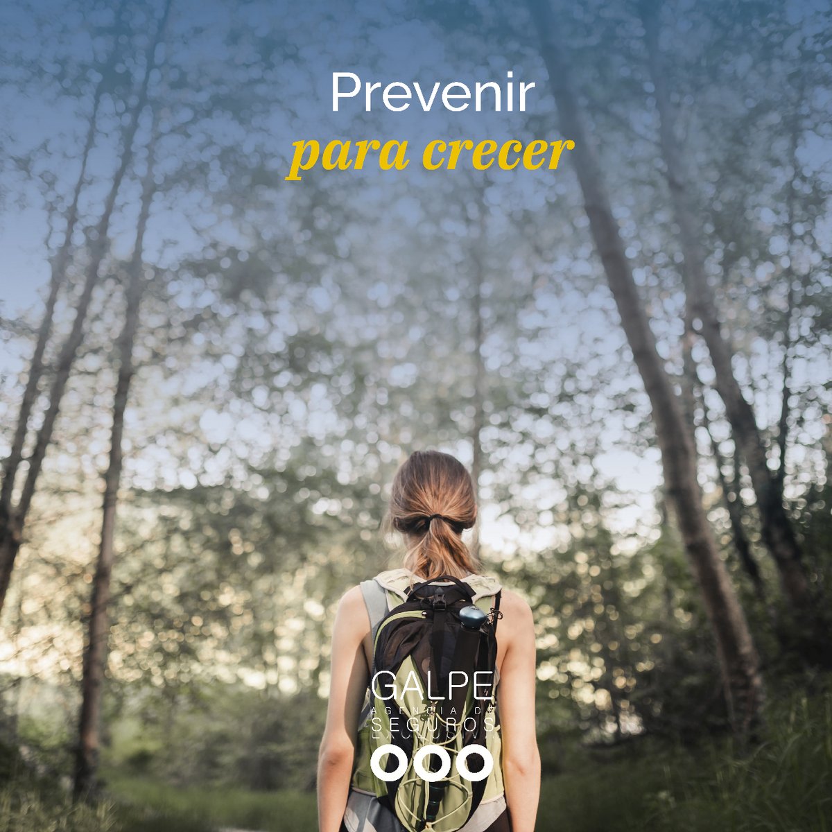 La prevención es clave en todos los ámbitos, sobre todo cuando se trata de resguardar a las personas y bienes bajo nuestra responsabilidad. En Galpe, comprendemos la importancia de estar un paso adelante, reduciendo los riesgos antes de que se conviertan en inconvenientes 😉
