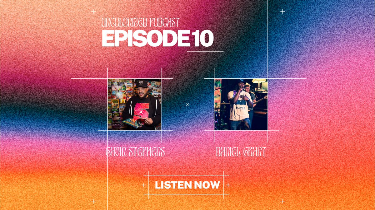 Uncolonized Podcast tweet media