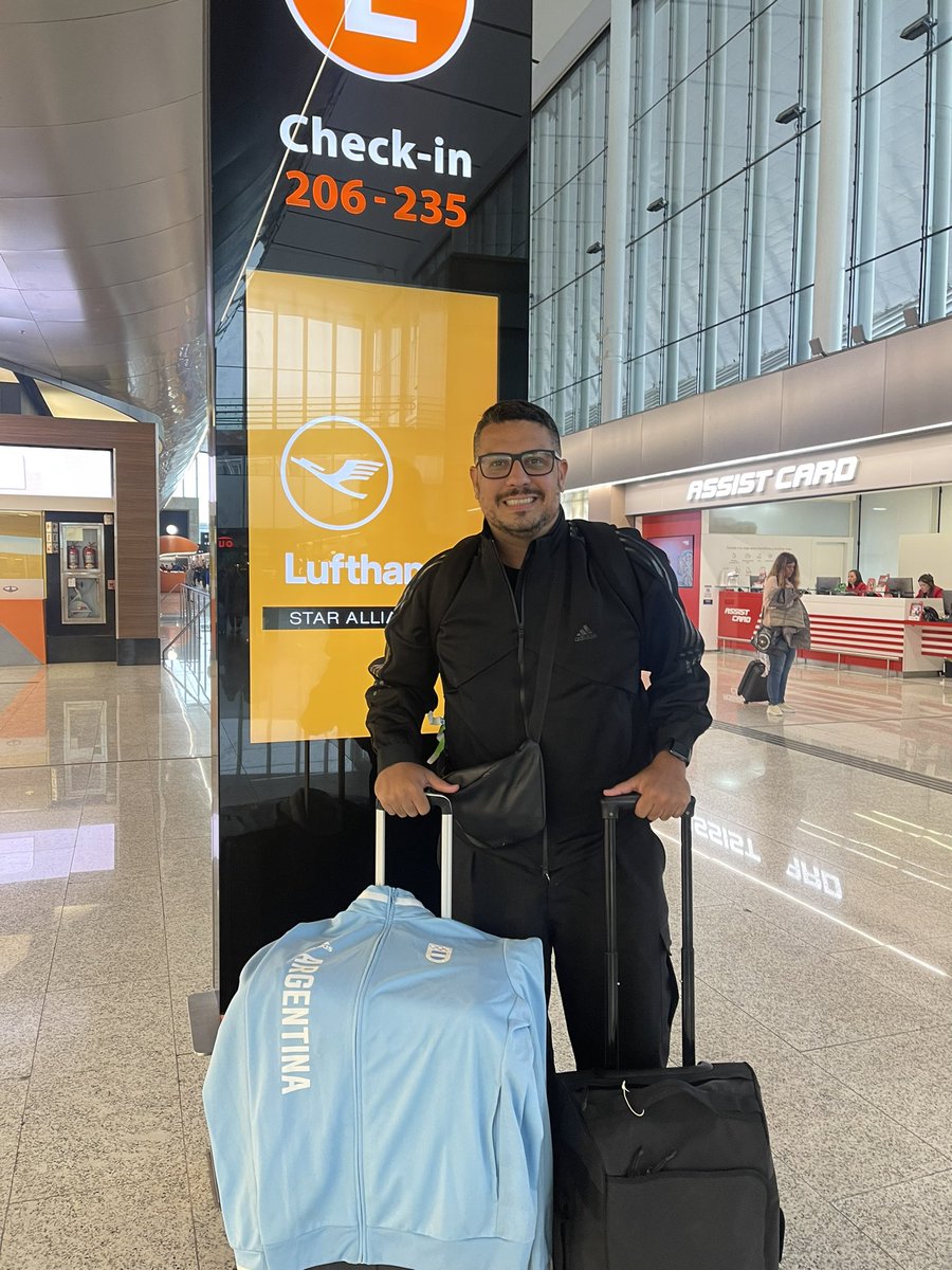 Javier Lanza tweet media