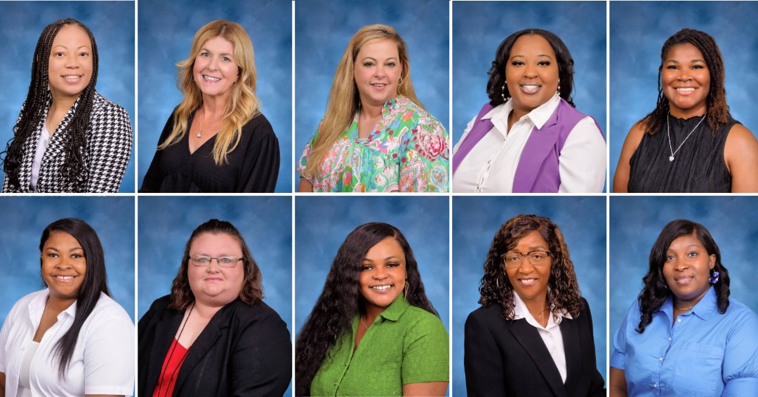 This Saturday we will honor the Louisiana Early Childhood Teacher &amp; Leader of the Year finalist from across the state and name our overall honorees at the 18th Annual Cecil J. Picard Educator Excellence Awards Gala. Congratulations to these dedicated professionals!