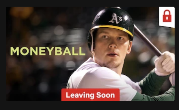 AssistantDS's tweet image. Et tu, Netflix?