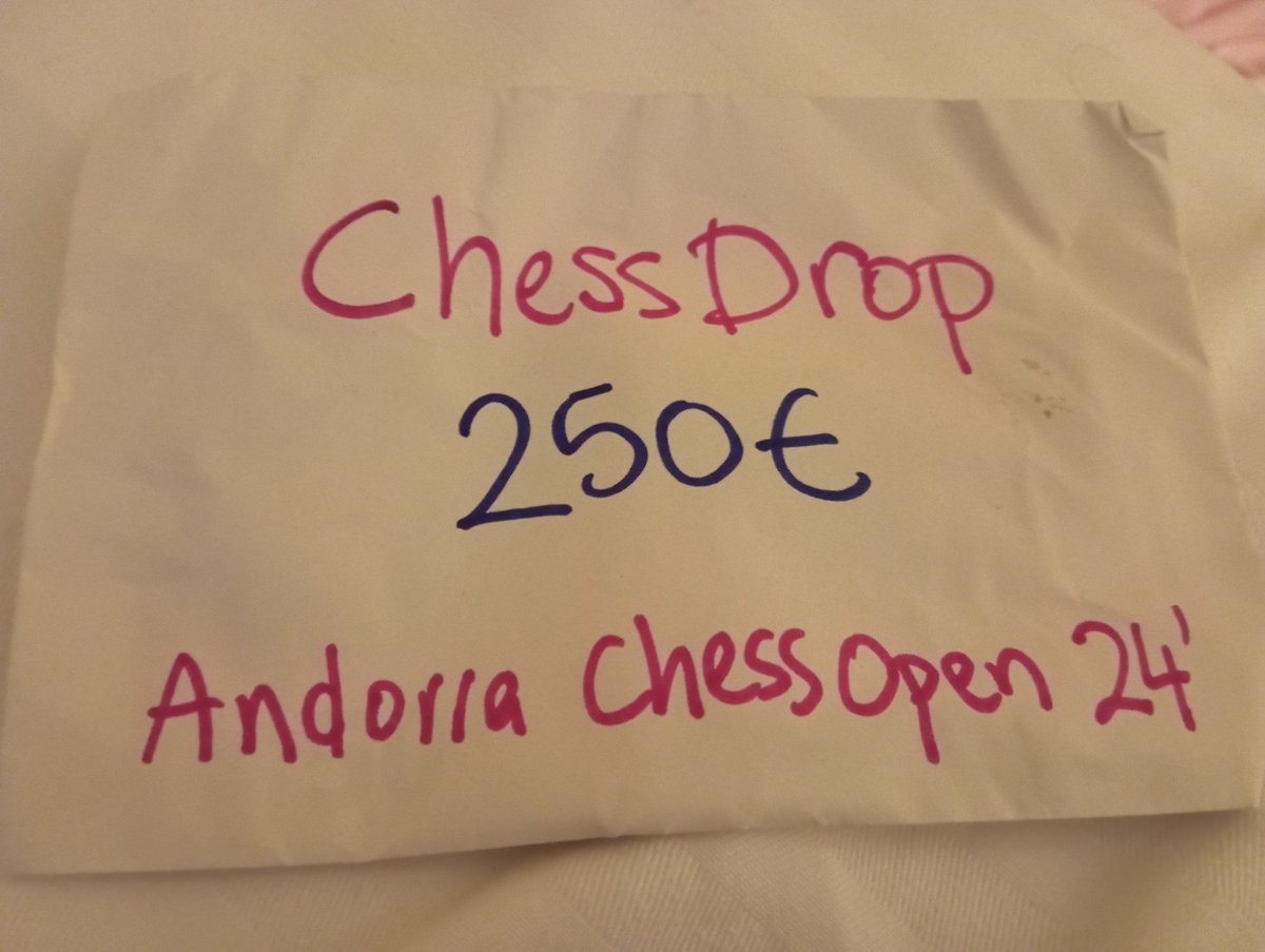 Romain Edouard tweet media