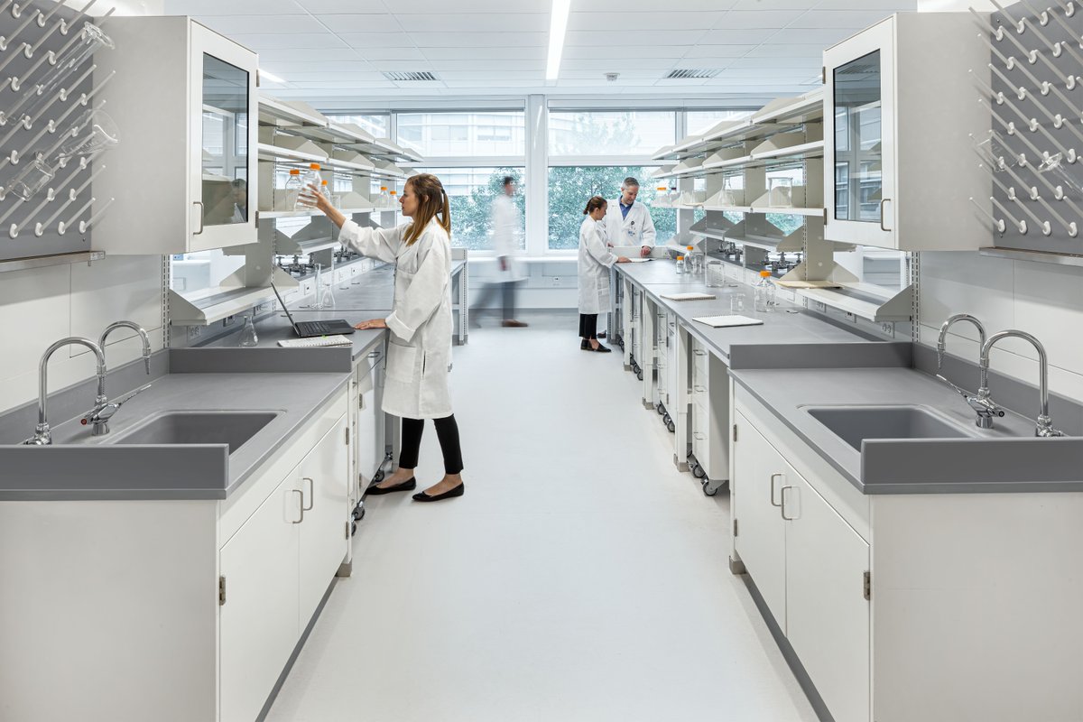 PerspectusArch's tweet image. Voting is officially open for the 2024 AIA Ohio Design Awards!

This year, we submitted our interior work for the Cleveland Clinic's Innovation District, Phase I.  You can cast one vote per day, per category. 

Vote for your favorites at the link below:
aiaohio.secure-platform.com/a/gallery?roun…