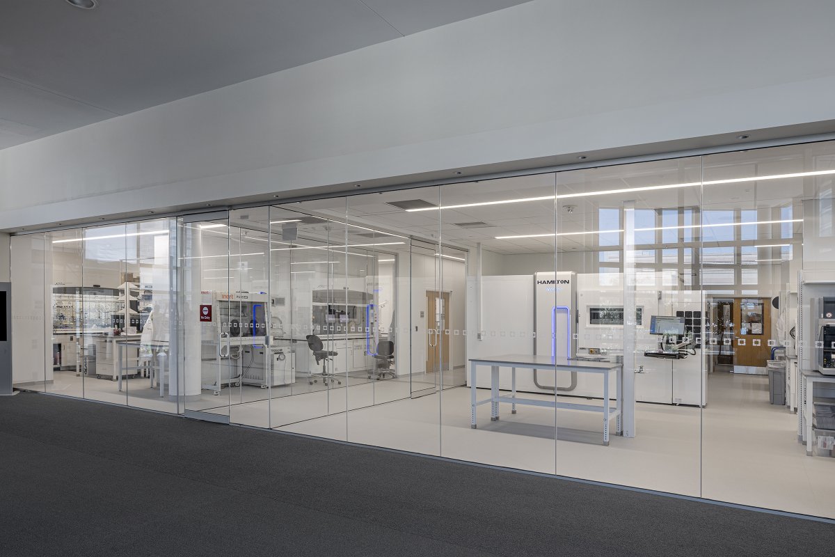 PerspectusArch's tweet image. Voting is officially open for the 2024 AIA Ohio Design Awards!

This year, we submitted our interior work for the Cleveland Clinic's Innovation District, Phase I.  You can cast one vote per day, per category. 

Vote for your favorites at the link below:
aiaohio.secure-platform.com/a/gallery?roun…