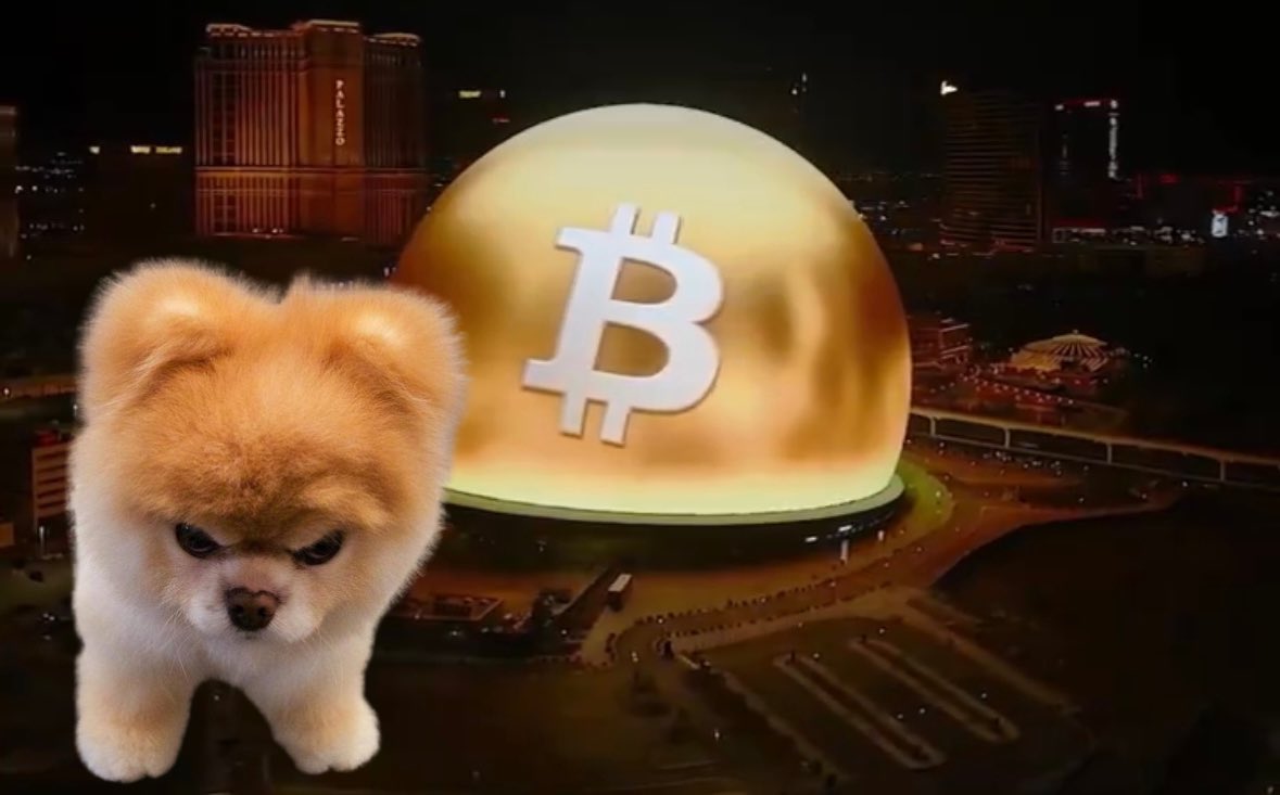 boodogsolana's tweet photo. @3orovik @SatoshiFlipper Ofc it’s real! @SatoshiFlipper 

Sponsored by @cryptocom 

https://t.co/fUhDG4WThm https://t.co/Z2reGAPWDg