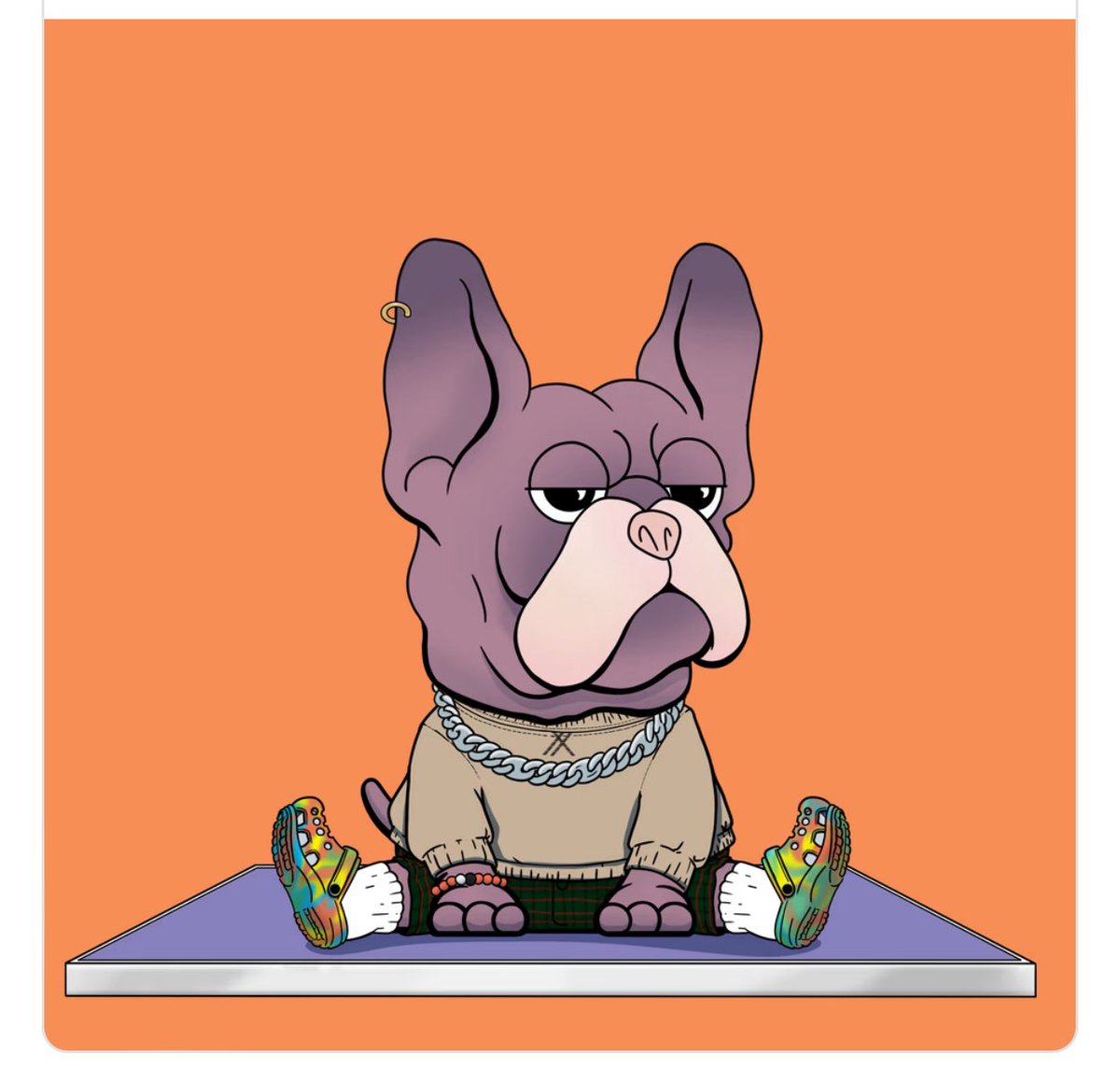 <a href="/DrYoungbody/">DrYoungbody</a> <a href="/FrenchieBallers/">Frenchie Ballers NFT</a> ✌️