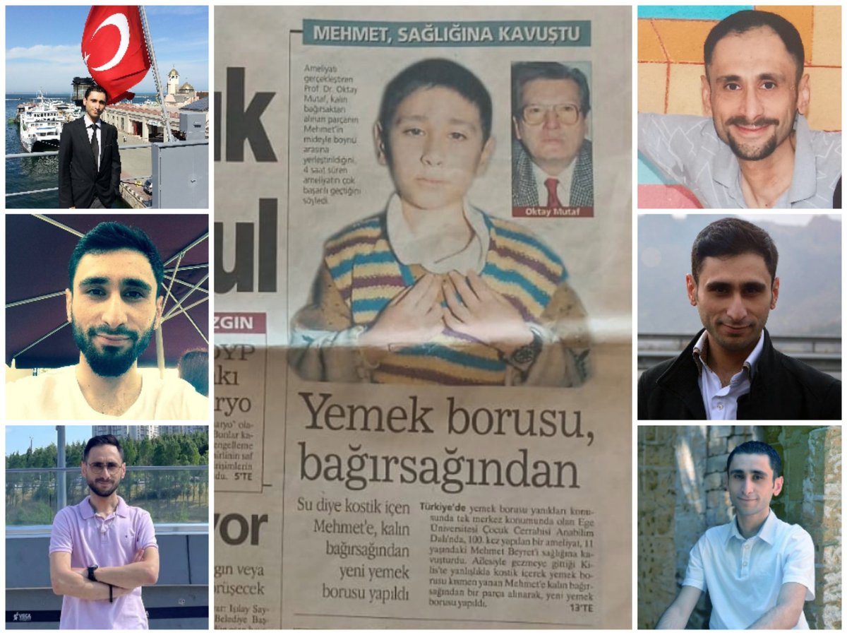 UyumluTris's tweet photo. KHK'lılara yardım ettiği için tutuklanan ve cezaevinde beyin kanaması geçiren Bilgisayar mühendisi Mehmet Beyret'in durumu o kadar ciddi ki, koğuştaki arkadaşları, "Bu çocuk iyi değil, ölüyor, bir çaresine bakın!" diye @adalet_bakanlik'a başvurdu.

MehmetBeyrete AcilTahliye https://t.co/O8tC22eair
