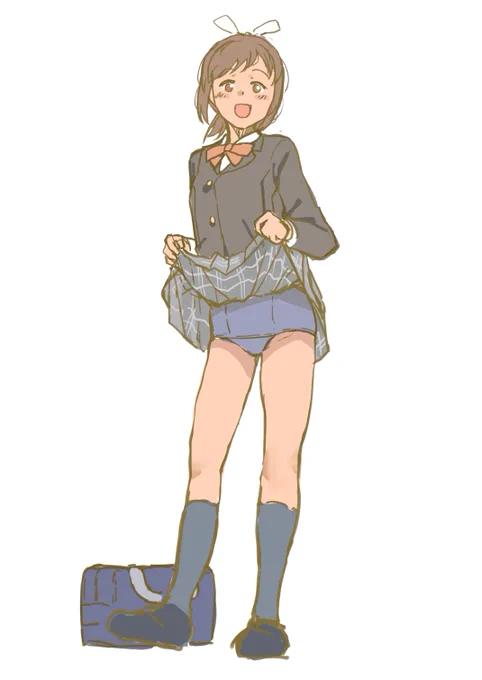 しおいちゃん