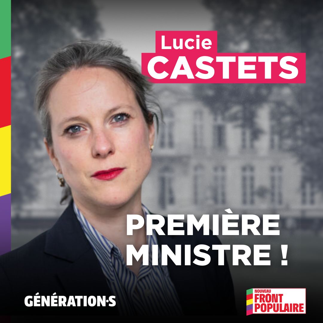 Génération·s tweet media