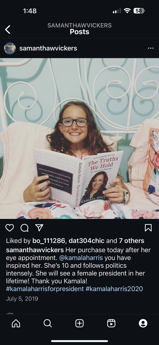 Samantha Vickers tweet media
