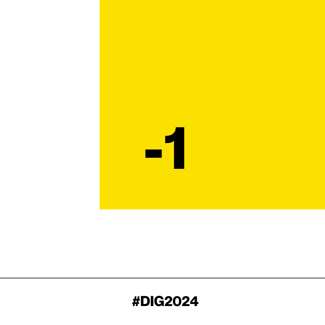 DIG Festival tweet media