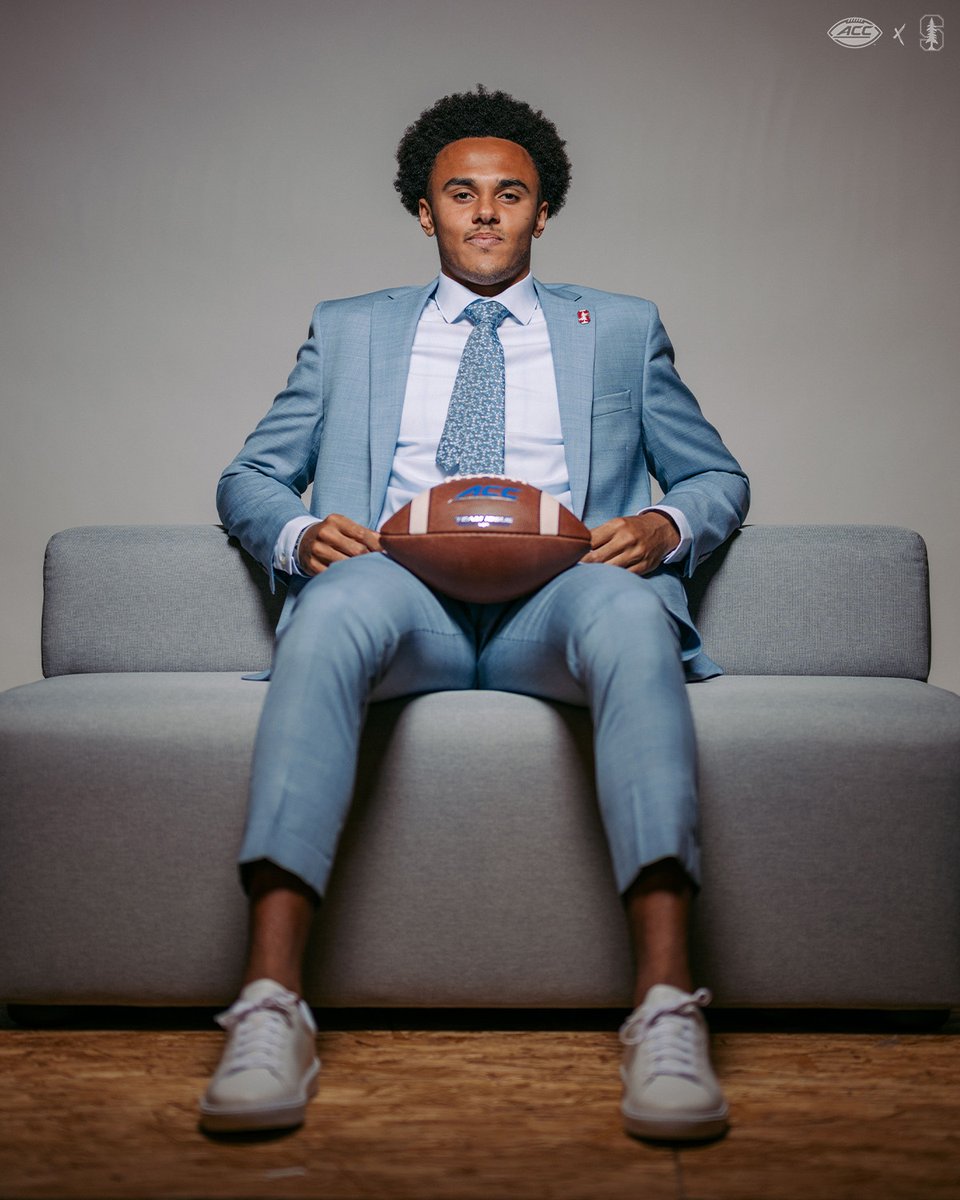 ACC Football tweet media