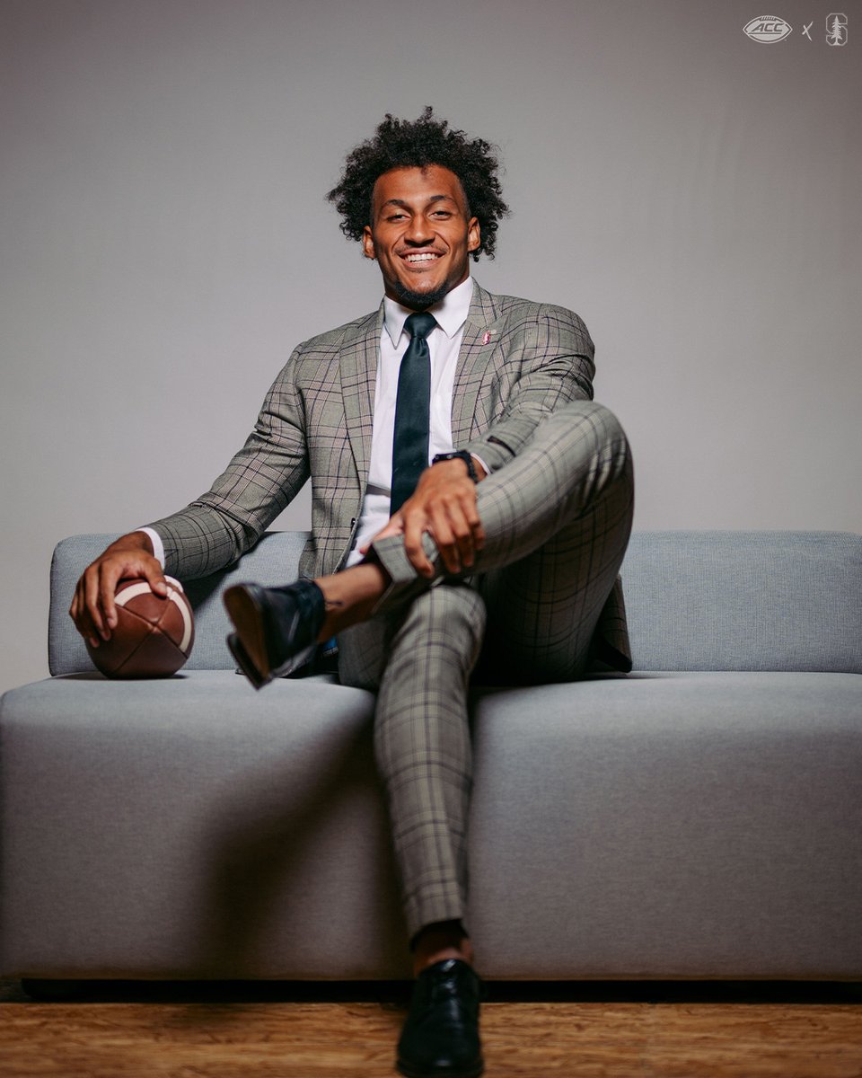 ACC Football tweet media