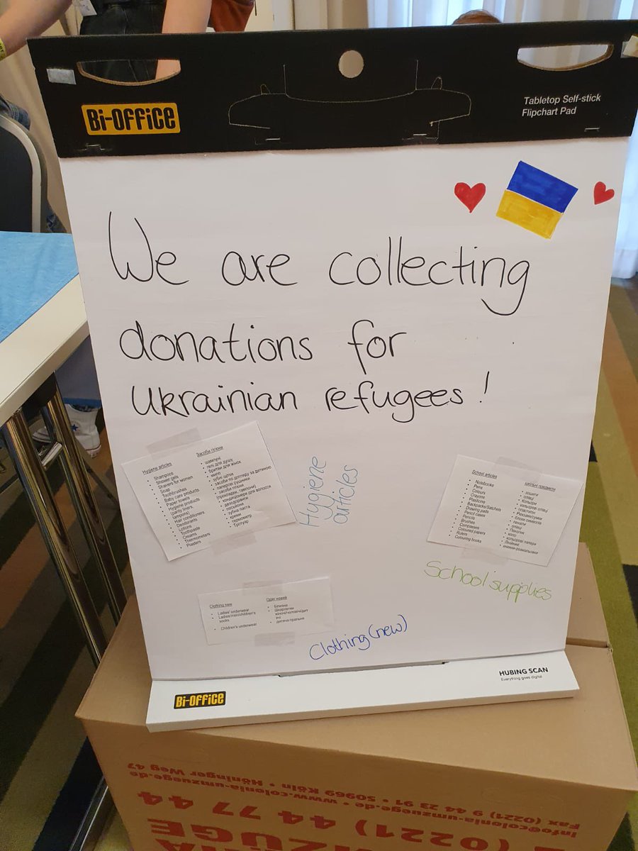 Rea79's tweet image. I was just reminded of this… thanks to everyone again who supported me in making that happen 💙💛
@RandomActsOrg #Lightnet #PurCon2022