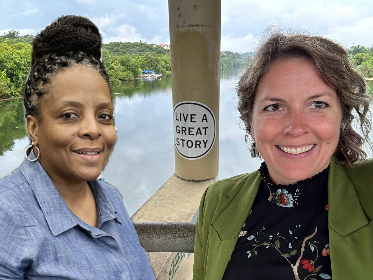 Meghan Buchanan tweet media