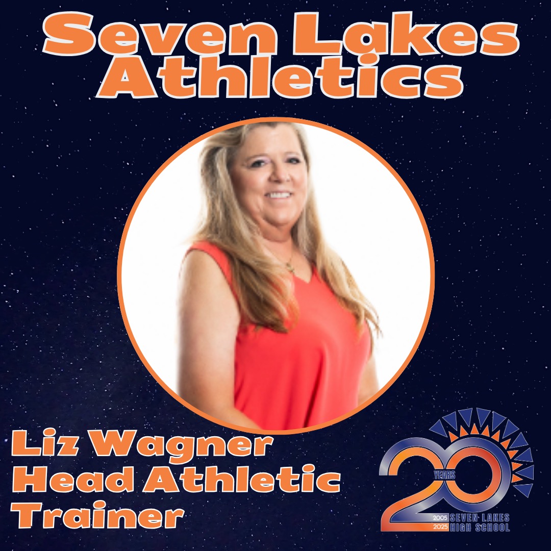 Seven Lakes HS Athletics tweet media