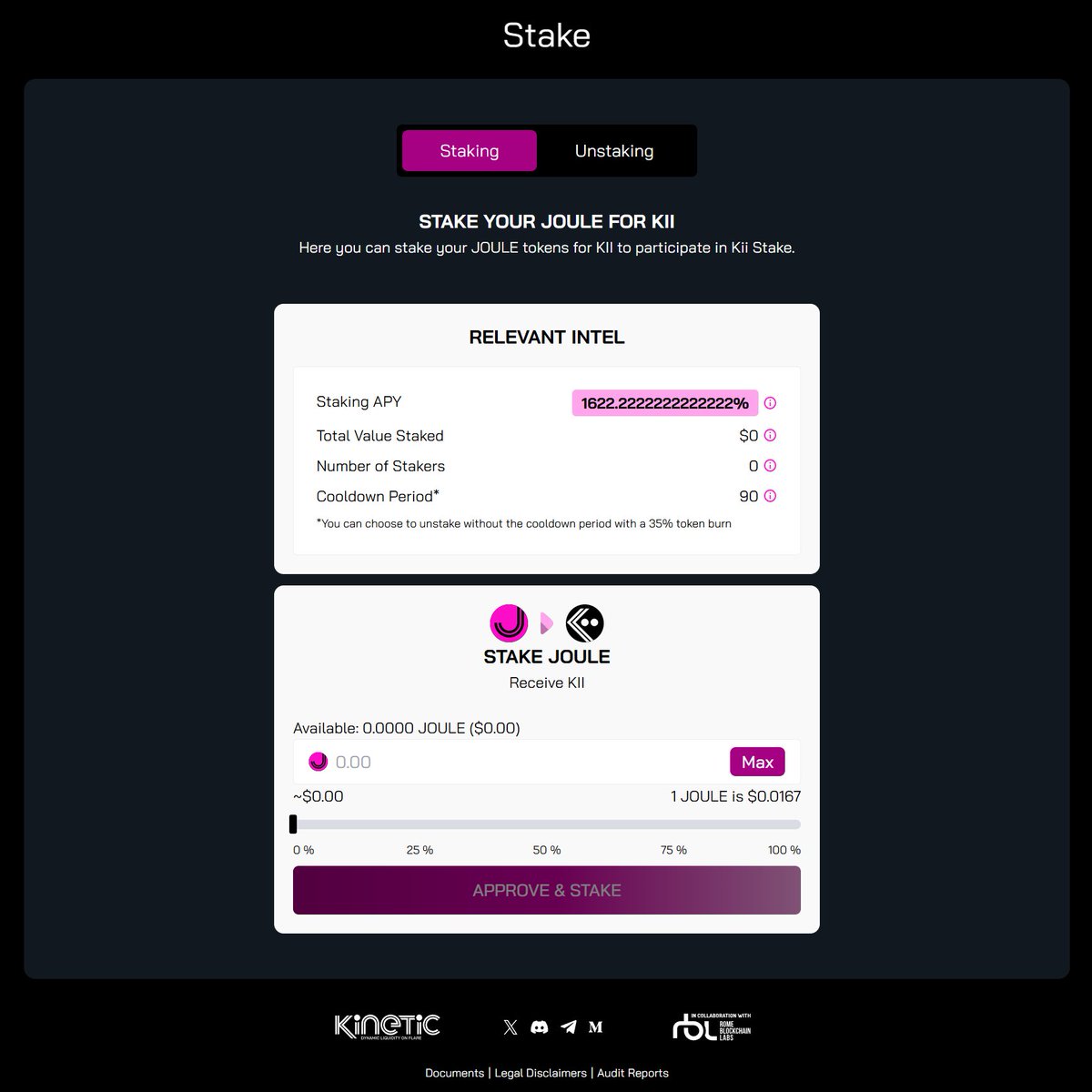 Kinetic.Market☀️ tweet media