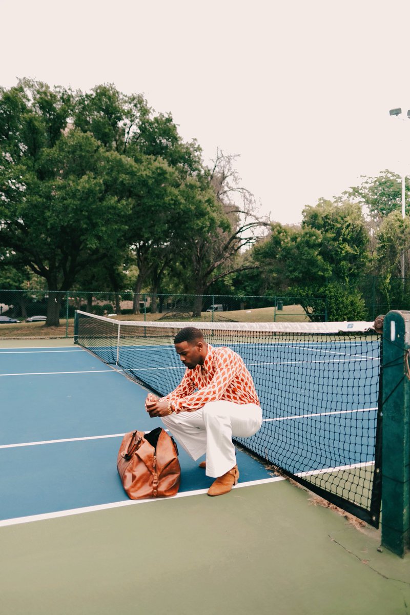 A different approach