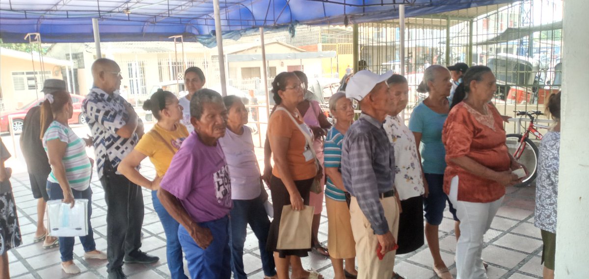 Luis Germán Castellar tweet media