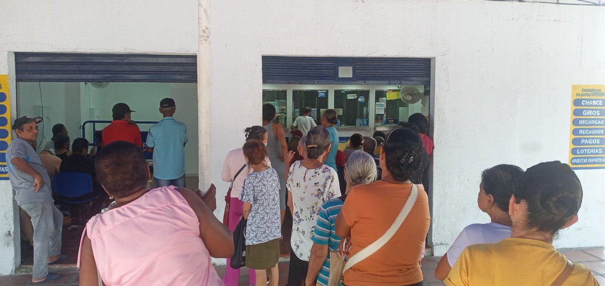 Luis Germán Castellar tweet media