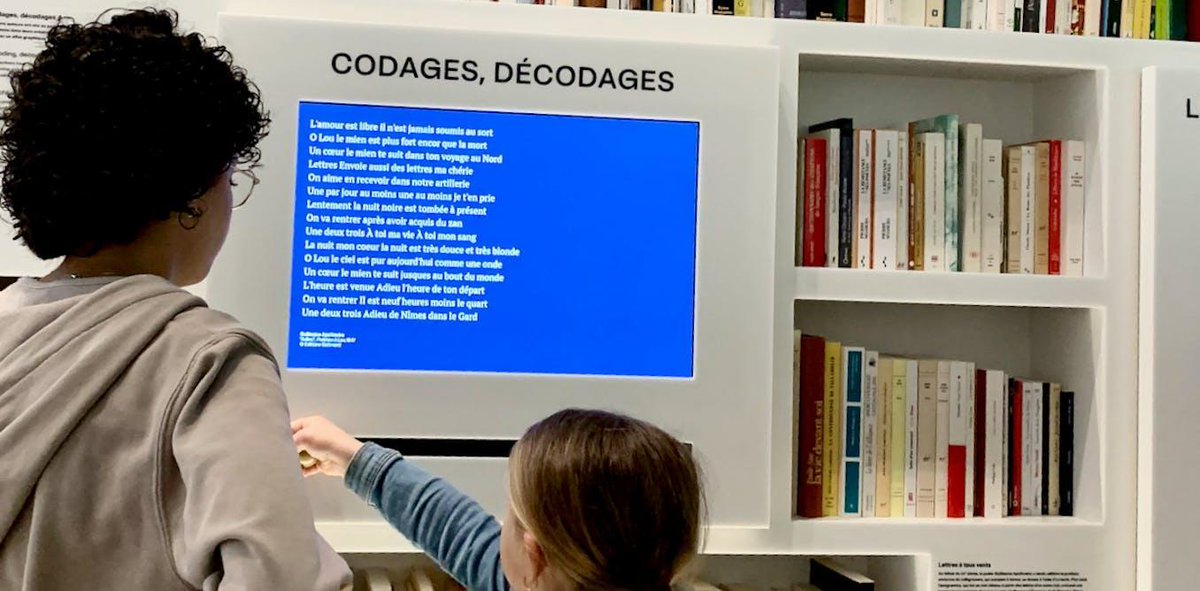 Écrans, réseaux, algorithmes… de la nécessité des émotions theconversation.com/ecrans-reseaux…