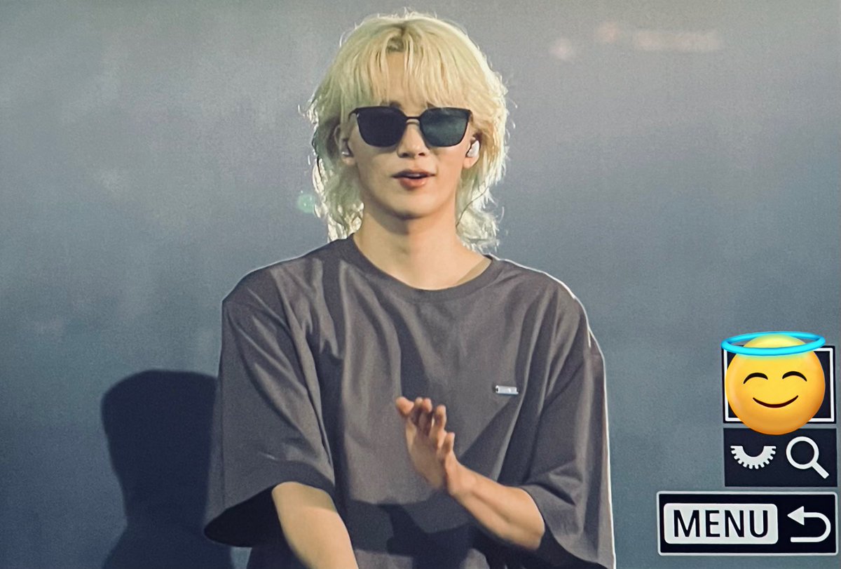 wittybunnyjh's tweet photo. 240723 막내의 재롱에 칭찬하는 정한이 ㅋㅋㅋㅋㅋ 
#세븐틴 #정한 https://t.co/7oUanuOsZ8
