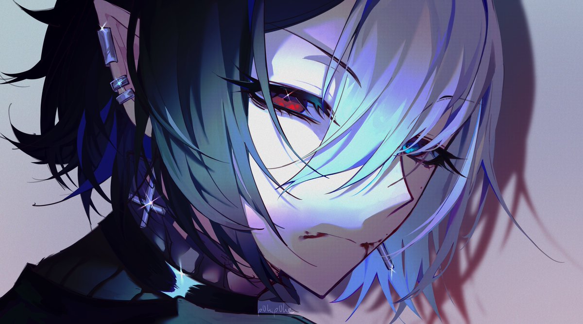 Poki 🪸🐍 | Moray Eel VTuber tweet media